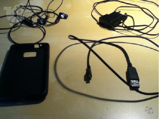 Samsung Galaxy s2