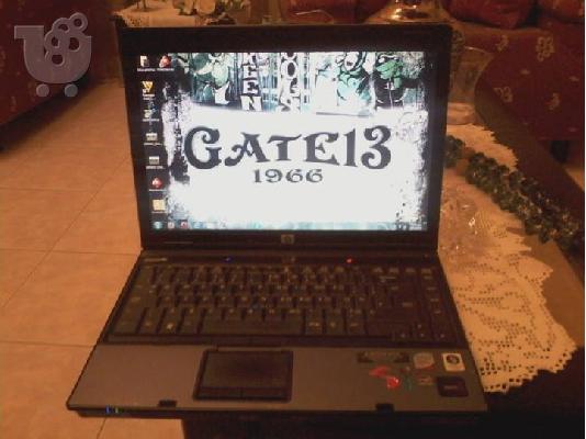 PoulaTo: Laptop