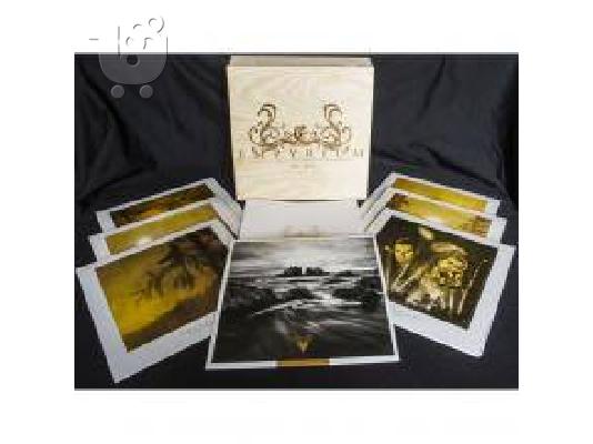PoulaTo: ΔΙΣΚΟΙ METAL (NEW - USED)