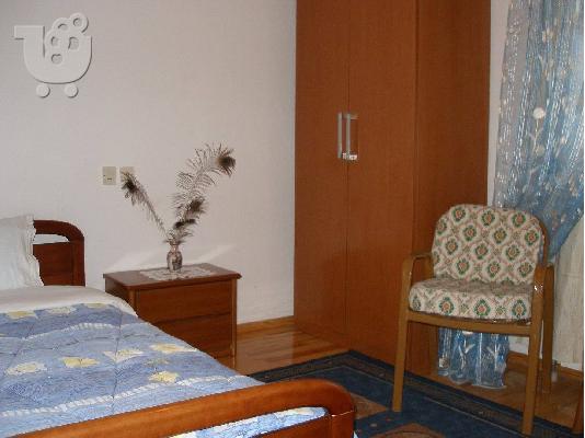 Κατοικία κοντά στο Χιονοδρομικό βασιλίτσας