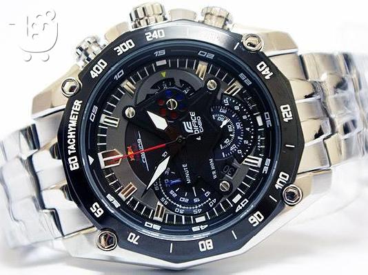 CASIO EDIFICE EF-550RBSP-1AV ΓNHSIO 49 €