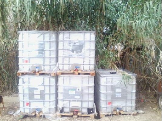 PoulaTo: Πωλουντε Παλετοδεξαμενες