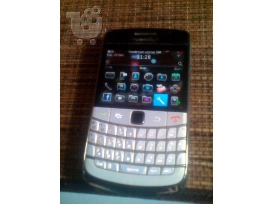 PoulaTo: Πωλειται Blackberry Bold 9700