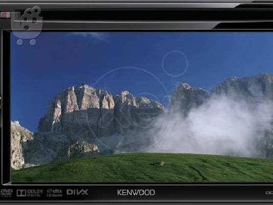 Οθόνη KENWOOD DDX-4023ΒΤ 6.1