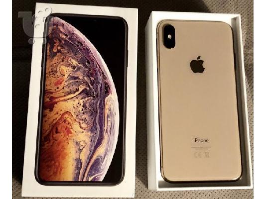 Apple iPhone XS 64GB = 400 EUR  ,iPhone XS Max 64GB = 430 EUR ,iPhone X 64GB = 300 EUR,App...