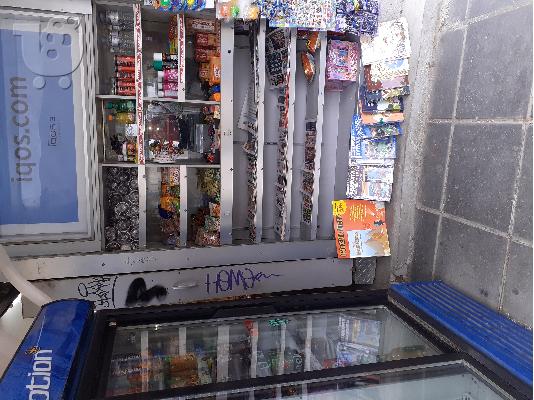 PoulaTo: Πώληση περιπτέρου