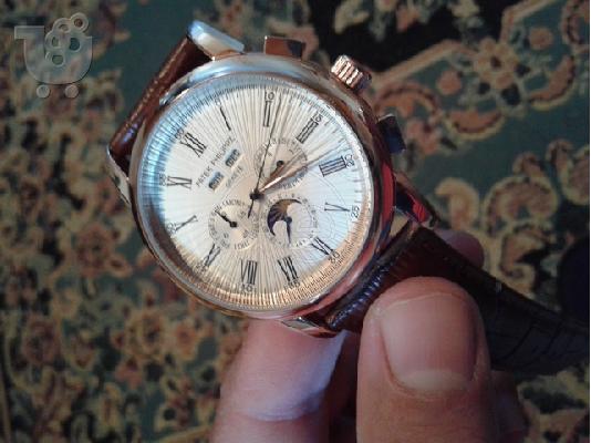 Vacheron constantin geneve swiss ποιοτητα!!