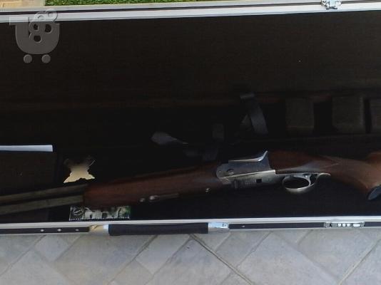 PoulaTo: Δικανη καραμπίνα skb shotgun