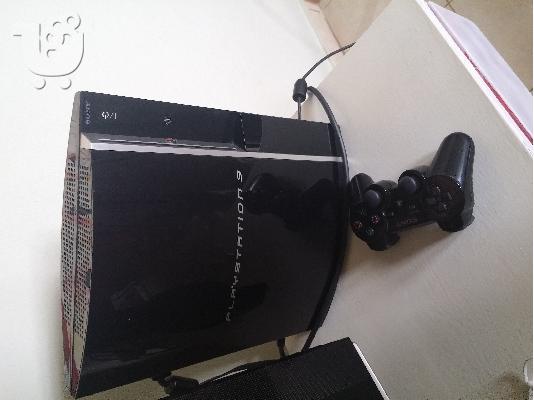 PoulaTo: ΠΩΛΕΙΤΑΙ PLAYSTASION 3