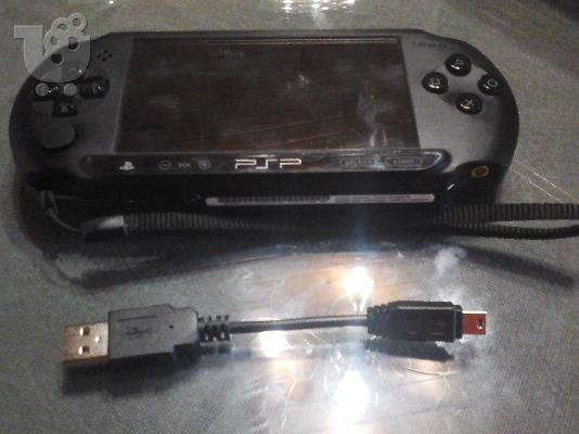PoulaTo: psp sony