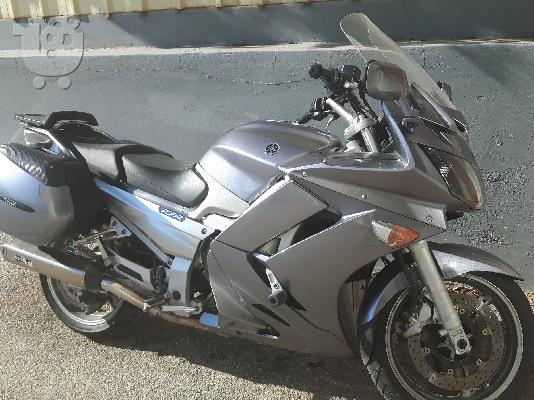 YAMAHA FJR 1300 