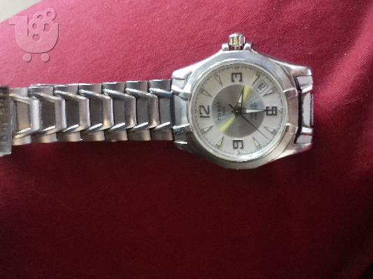PoulaTo: Ρολοι Tissot PR100 p660/760