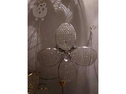 PoulaTo: ΠΩΛΕΙΤΑΙ ΦΩΤΙΣΤΙΚΟ SWAROVSKI