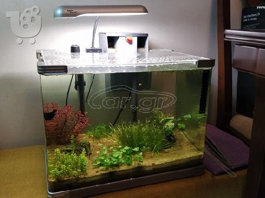 PoulaTo: ΠΩΛΕΙΤΑΙ ΕΝΥΔΡΕΙΟ AQUASCAPE