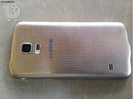 PoulaTo: samsung galaxy s5 mini