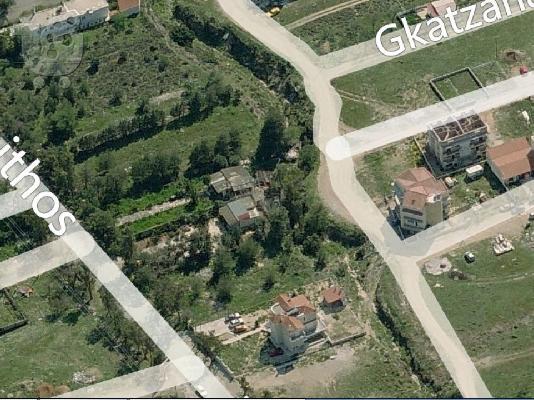 PoulaTo: Πωλείται οικόπεδο επιφάνειας 700 τ.μ.
