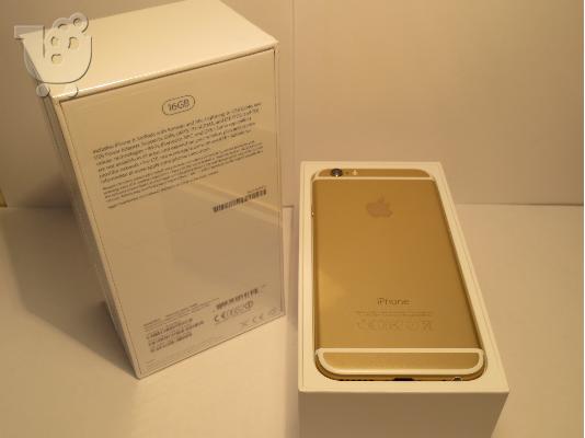 Apple iPhone 6S Plus (Latest Model) - 128GB - Rose Gold (Unlocked) Smartphone