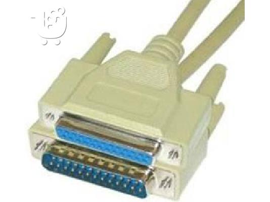 PoulaTo: Parallel cable