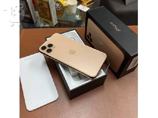 PoulaTo: For Apple iPhone 11  ,PRO 11, Pro Max All Colors - GSM &