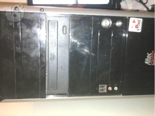 PoulaTo: Altec Performer Pc