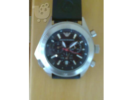 ΡΟΛΟΙ EMPORIO ARMANI