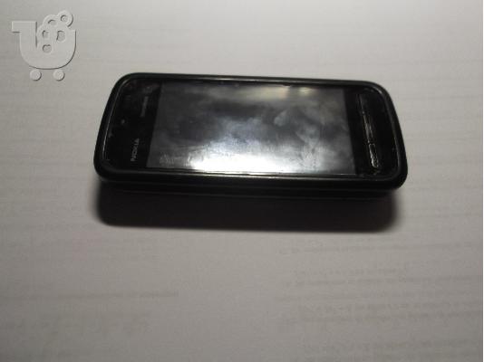 Nokia XpressMusic 5800