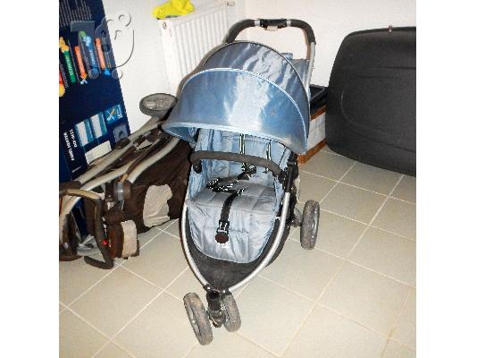Καροτσι http://www.valcobaby.com/products/strollers/model/snap.html