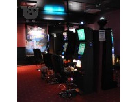PoulaTo: ΠΩΛΕΙΤΑΙ ΕΠΙΧΕΙΡΗΣΗ CASINO ΣΤΗΝ ΓΕΡΜΑΝΙΑ