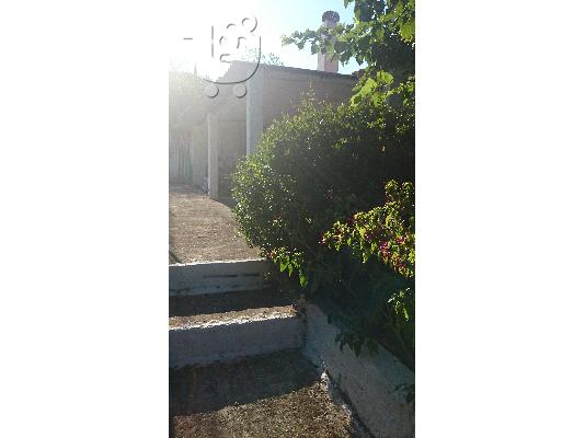 PoulaTo: Μονοκατοικία Ορίο  Αυλωναρίου