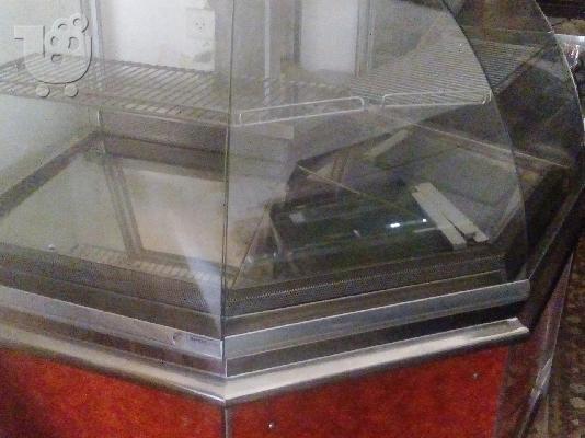 Εξοπλισμός Αναψυκτηριου