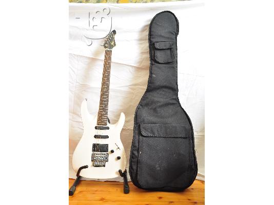PoulaTo: Aria pro II SL-DLX-3  Ηλεκτρική Κιθάρα ΝΕΑ ΤΙΜΗ!!!