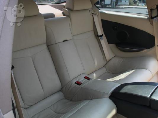 BMW 645ci 
