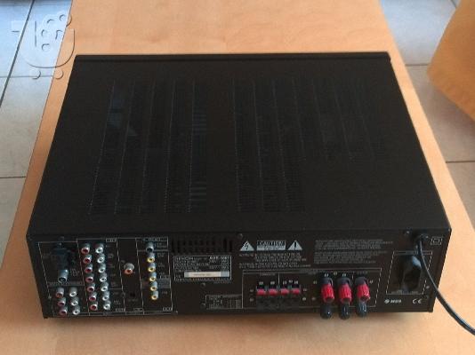 Ενισχυτης Denon AVR-1601
