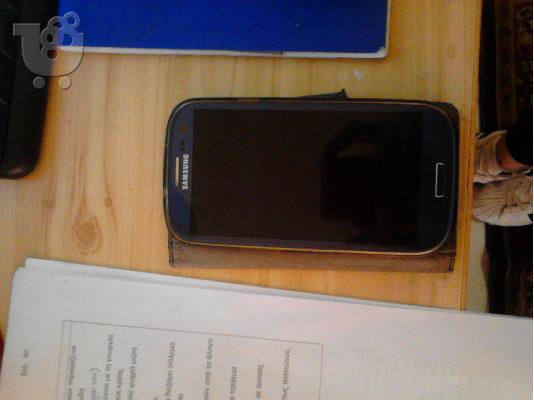 PoulaTo: ΠΩΛΕΙΤΑΙ GALAXY S3