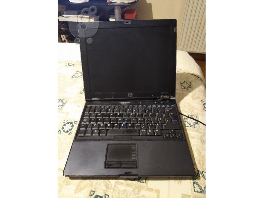 PoulaTo: HP Nc4400