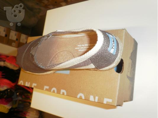 Toms Shoes 6936961057