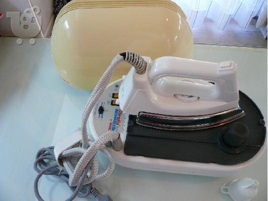 PoulaTo: Stirella σύστημα σιδερώματος Simac SX 921 D