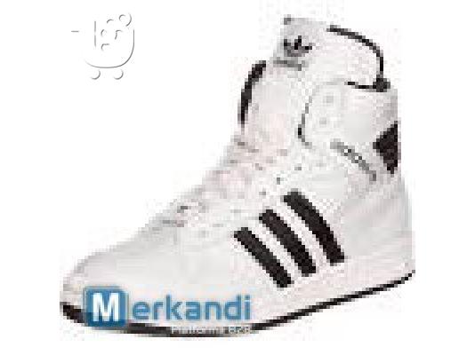 Στοκ προσφορά stock outlet Adidas παπούτσια - διάφορα μοντέλα...