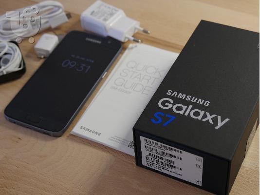PoulaTo: Samsung Galaxy S7 Edge 64GB