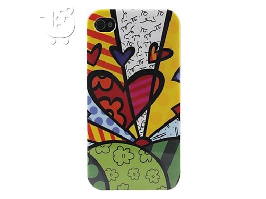 PoulaTo: θηκη για i phone