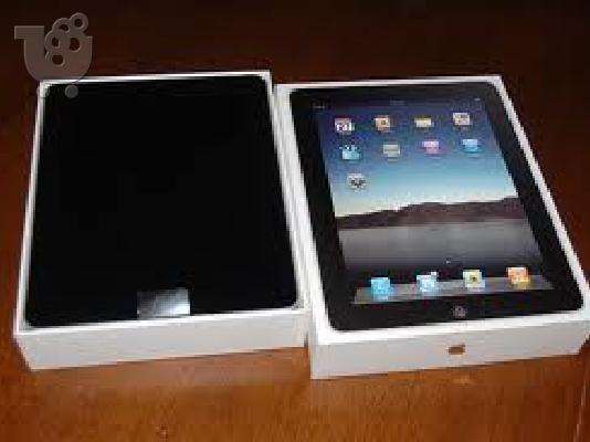 PoulaTo: iPAD 1