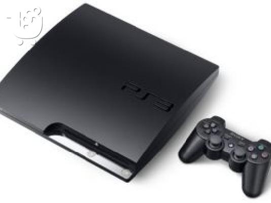 PoulaTo: Ps3 Slim 500GB