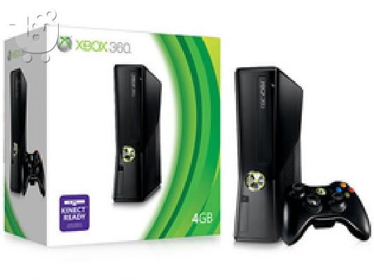 PoulaTo: ΠΩΛΕΙΤΑΙ XBOX 360