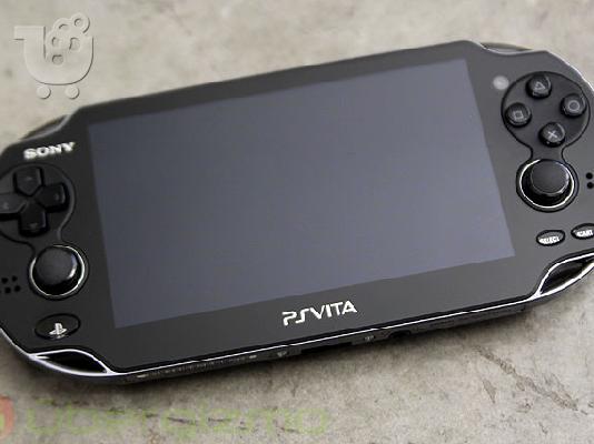 PoulaTo: PS vita