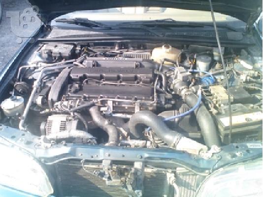 ROVER 620Ti 