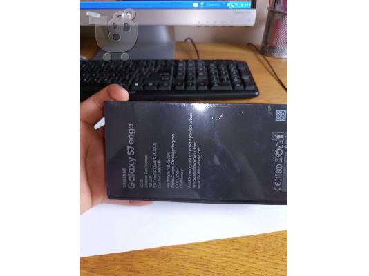 Samsung Galaxy S7 SM-G930 - 32GB - Smart Platinum Smartphone