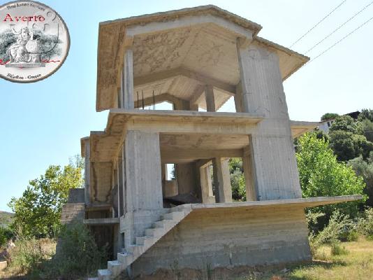 ΠΩΛΕΙΤΑΙ ΑΓΡΟΤΕΜΑΧΙΟ ΕΦΑΠΤΟΜΕΝΟ ΣΤΟ ΔΡΟΜΟ ΜΕ ΟΙΚΟΔΟΜΗ...
