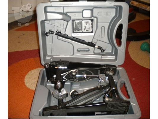 Διπλοπέταλο Tama iron cobra power glide με αλυσίδα