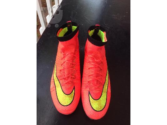 Nike mercurial superflty