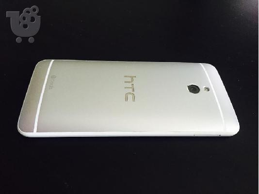 ΠΩΛΕΙΤΑΙ HTC ONE MINI